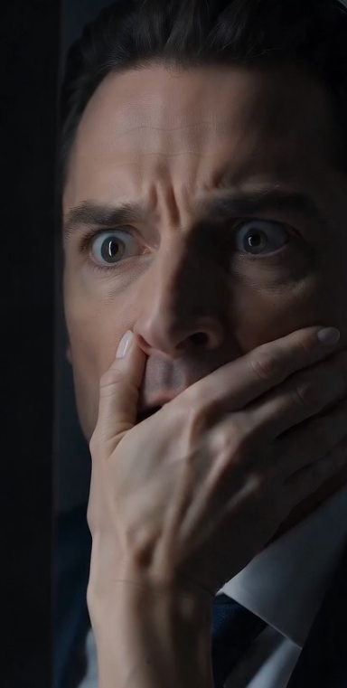 Chapter 2: The Safe Behind the Lies  Elena quietly pressed against the back wall of the walk-in closet.  A hidden wooden panel shifted open with a faint click.  Vincent stared in disbelief.  "I had no idea that existed."  "Neither did Marcus," Elena replied.  "It was built almost fifty years ago for the original household staff."  A narrow stone passage disappeared beneath the mansion.  The two slipped inside just as Marcus's men forced open the closet doors.  Voices exploded behind them.  "They're gone!"  Marcus cursed.  "Seal every exit."  "No one leaves this estate."  The hidden tunnel stretched beneath the property, damp and silent except for distant footsteps overhead.  For the first time in decades, Vincent Torino wasn't giving orders.  He was following someone else's lead.  As they walked deeper underground, memories resurfaced.  Then suddenly Vincent stopped.  "The hard drive..."  Elena turned.  "It isn't in the bedroom."  Vincent shook his head.  "I built another vault twenty years ago."  "A place no one knows about."  "Not even Marcus."  "Where?"  Vincent answered quietly.  "Beneath the old family chapel."  Elena understood immediately.  The hidden safe behind the painting had always been a decoy.  The real secret had never been money.  It was evidence.  Enough evidence to destroy presidents, judges, intelligence directors, corporate empires, and entire criminal syndicates.  Thousands of classified files.  Assassination records.  Election manipulation.  Bribery payments.  Covert operations.  The real architects behind decades of organized violence.  "If Marcus gets those files..."  Elena didn't finish the sentence.  She didn't have to.  Meanwhile, Marcus stood inside the ruined bedroom.  "They escaped through a tunnel."  One of his men looked nervous.  "We lost them."  Marcus smiled instead.  "No."  "We've only delayed them."  He pulled out his phone.  "Lock down every bridge."  "Every highway."  "Every airport."  "No vehicle leaves the city."  Within minutes, police checkpoints appeared across every major road.  Private security contractors.  Corrupt officers.  Mercenaries.  The entire city became a cage.  For the first time in his life...  Vincent Torino became the hunted.  Throughout the night, loyal soldiers still faithful to Vincent sacrificed themselves to buy him time.  Some died defending empty safe houses.  Others deliberately drew Marcus's forces away from the tunnels.  Each loss struck Vincent harder than any bullet.  Many of the men dying tonight had followed him for decades.  Then came the cruelest realization.  Several of those he trusted most had already switched sides months earlier.  The betrayal had spread much deeper than he had ever imagined.  His empire hadn't collapsed overnight.  It had been rotting from within for years.