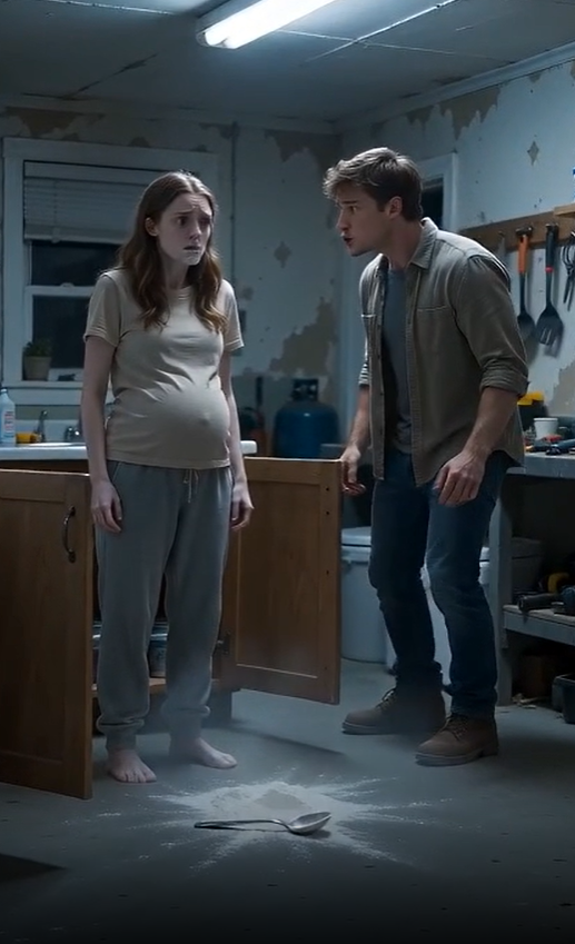 Caught Eating Dirt at 31 Weeks Pregnant... Then My Baby Suddenly Stopped Moving