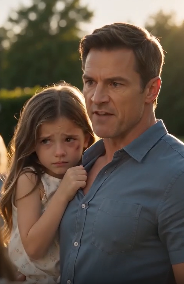 My Sister Said It Was "Just a Joke"... Until My Four-Year-Old Daughter Revealed She Wasn't Acting Alone