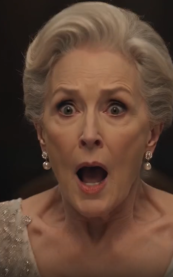 "Everyone Called Her a Liar—Until Grandma’s Purse Started Beeping"