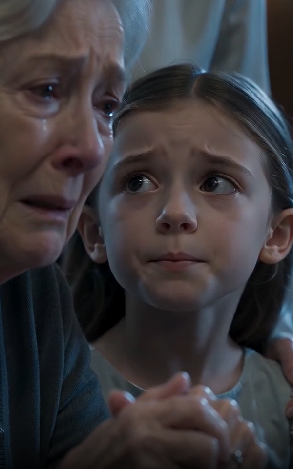 She Thought She Could Bully My Mother and Frame an Innocent Woman... Until a 7-Year-Old Girl Exposed Every Lie