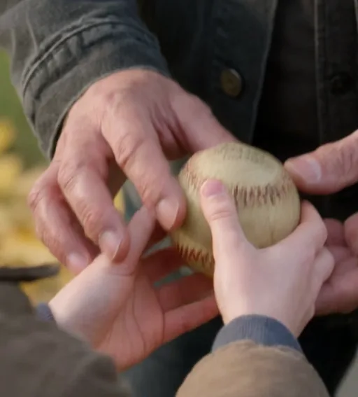 The Boy Hit His Car With a Ball… Then He Realized Who the Boy’s Mother Was