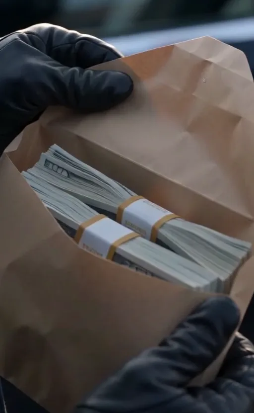 The Little Girl Who Returned $10,000 and Made a Mafia Boss Question His Entire Empire