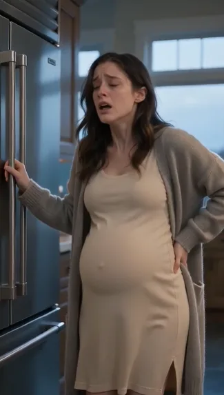 “My Husband Beat Me Unconscious While Pregnant, Then My Two-Word Text Message Destroyed His Entire Family”
