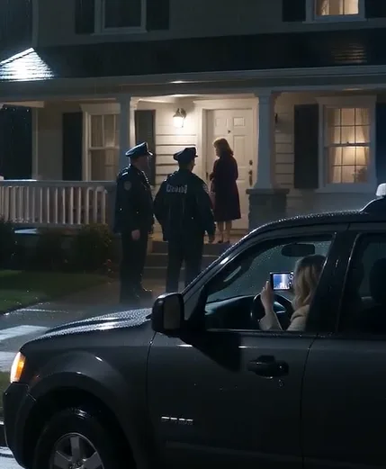 My Family Abandoned My Son’s Birthday, Then Demanded $2,600 for My Niece’s Party. I Sent $1 and Changed the Locks, but Two Days Later, the Police Came
