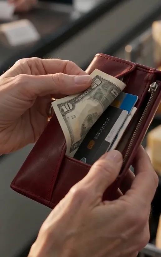 My Daughter Demanded I Pay Her $980 Grocery Bill—So I Walked Away and Took Back Everything She Thought Was Hers