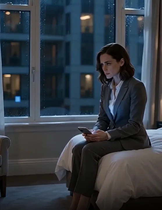 My Sister Moved Into My Penthouse While I Was in London. She Didn’t Know I’d Already Sold It to a U.S. Marshal