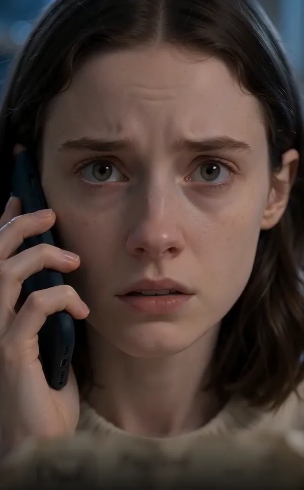**My Parents Didn’t Notice I Moved Away for 3 Years—Then Dad Called Begging Me to Come Home**