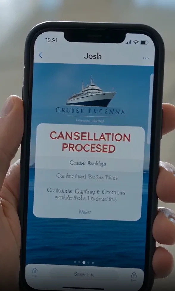 My Family Gave My $8,700 Cruise Cabin to My Brother’s New Wife—So I Canceled Everything While They Were at the Port