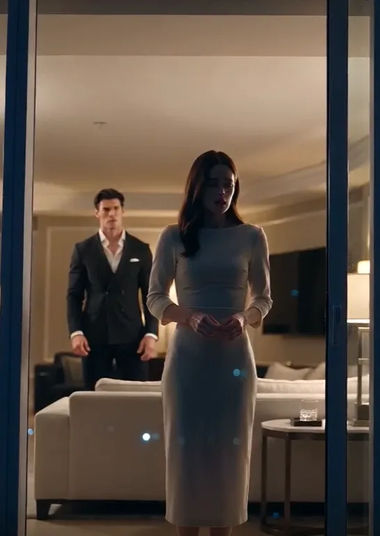 **“HE FINALLY LEARNED THE TRUTH ABOUT HIS BRIDE… AND WHAT HE DID NEXT LEFT EVERYONE SPEECHLESS”**