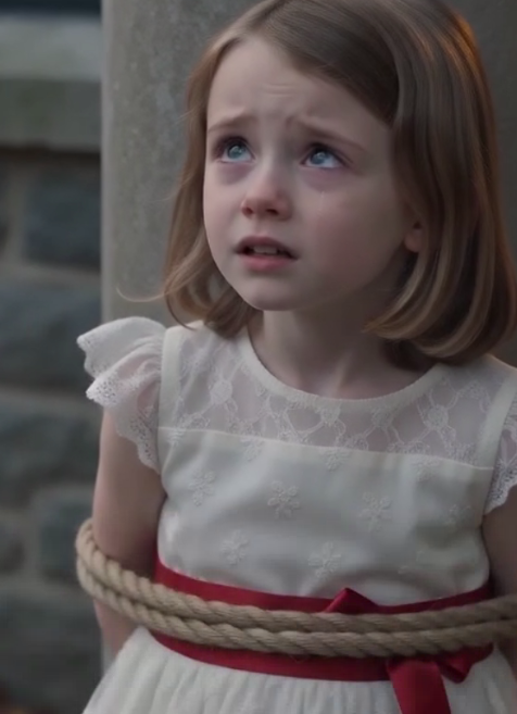 My Daughter Was Chained at Her Birthday Party, Then a DNA Test Exposed a 40-Year Family Secret