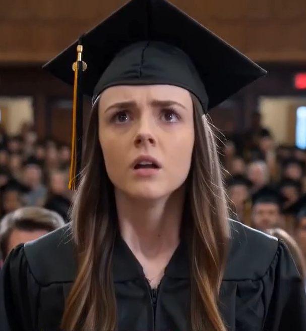 My Father Whispered, "I'm Finally Done Wasting Money on This Loser"... Then Harvard Revealed Who Had Really Paid for My Education