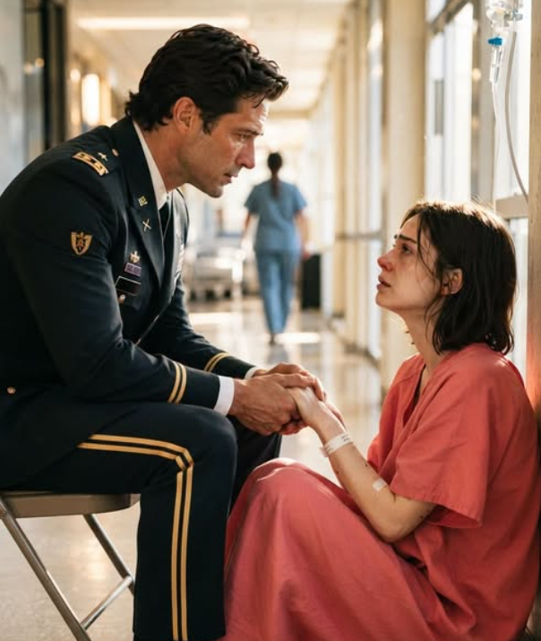 **I Divorced My Wife After We Lost Two Babies—Then I Found Her Alone at the Hospital With a Secret She Had Hidden From Me**