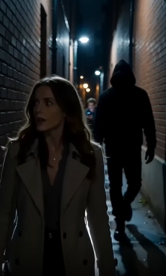 He Planned a Fake Rescue to Impress Her… But He Accidentally Sent a Real Monster After Her