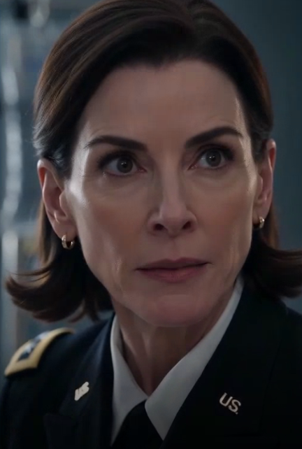 **THEY THREATENED HER DAUGHTER — THEN LEARNED TOO LATE THAT HER MOTHER WAS A U.S. ARMY COLONEL**