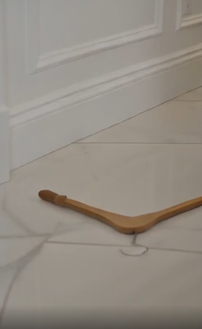 **I Came Home Early from Work... and Found My Wife Beating the Two Children I Had Sworn to Protect**