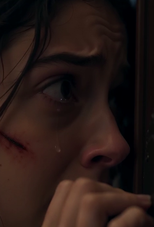 “PLEASE COME HOME NOW…” THE MAID BROKE INTO THE MAFIA BOSS’S OFFICE TO SAVE HIS DAUGHTER—THEN HE CAME HOME FOR ONE REASON: HER