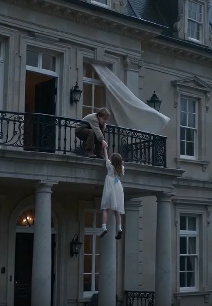 Poor Maid’s Son Saved a Mafia Boss’s Daughter From a 23-Foot Fall... Then the Most Feared Man in Boston Came Knocking