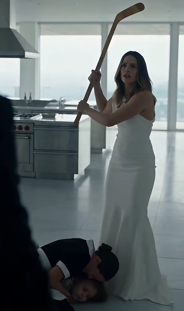 **My Wife Tried to Kill Our Maid for $50 Million—Then Her Daughter Looked at Me and Whispered, “Daddy…”**