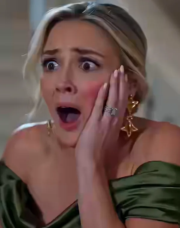 She Called Her “Just a Maid”... Then Her Fiancé Revealed Who Really Owned the Estate