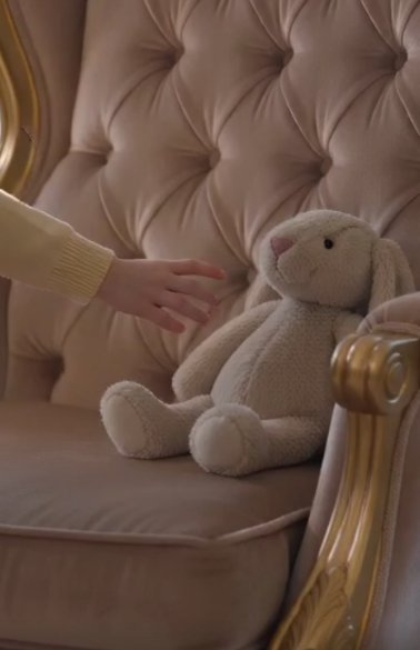 WEALTHY WOMAN THREW A LITTLE GIRL INTO THE AIR — THEN HER FATHER WALKED IN AND SAW EVERYTHING