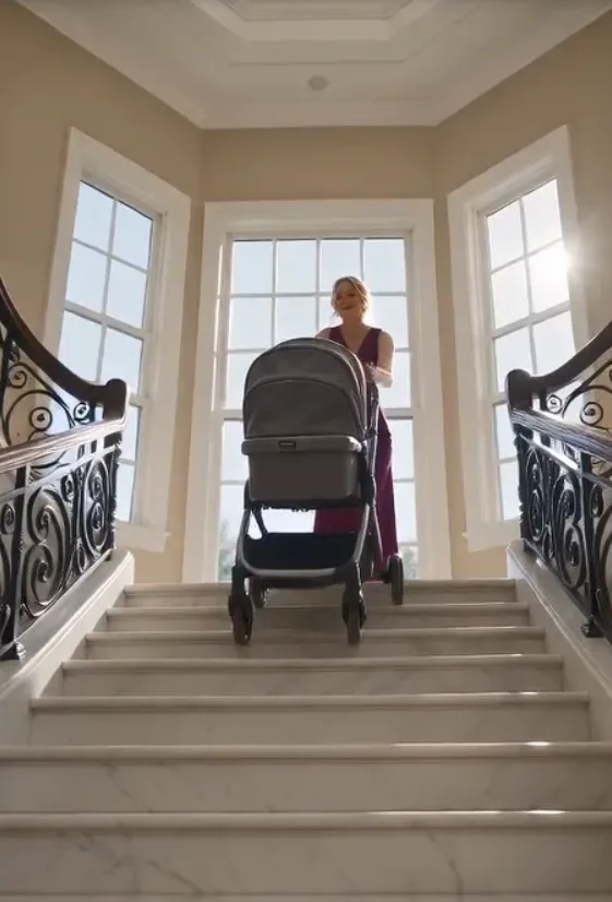 He Hit the Woman Who Saved His Baby... Then His Daughter Played the Video