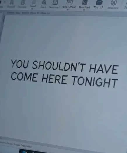 **My Boss Died Two Days Ago… So Why Was He Standing Behind Me at 3:07 A.M.?**