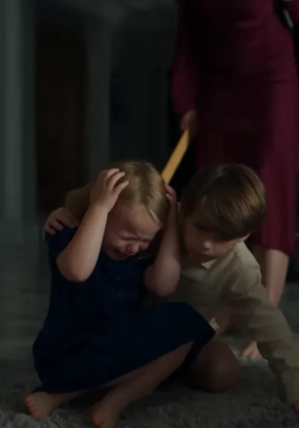 My Daughter Whispered, “Dad… She Was There When Mom Died.” Then I Discovered the Terrifying Truth