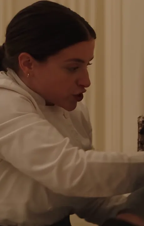 Waitress Saves Billionaire’s Son From Behind a Wall, Then His Father Discovers the Shocking Truth