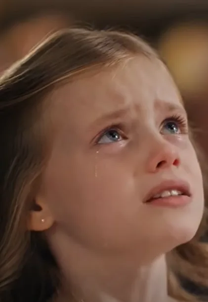My 7-Year-Old Daughter Stopped My Wedding and Exposed the Woman Under My Bride’s Veil
