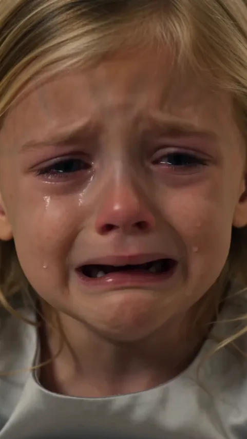 **He Found His Daughter Chained in the Foyer Before His Wedding—Then Saw His Own Signature on the Papers**