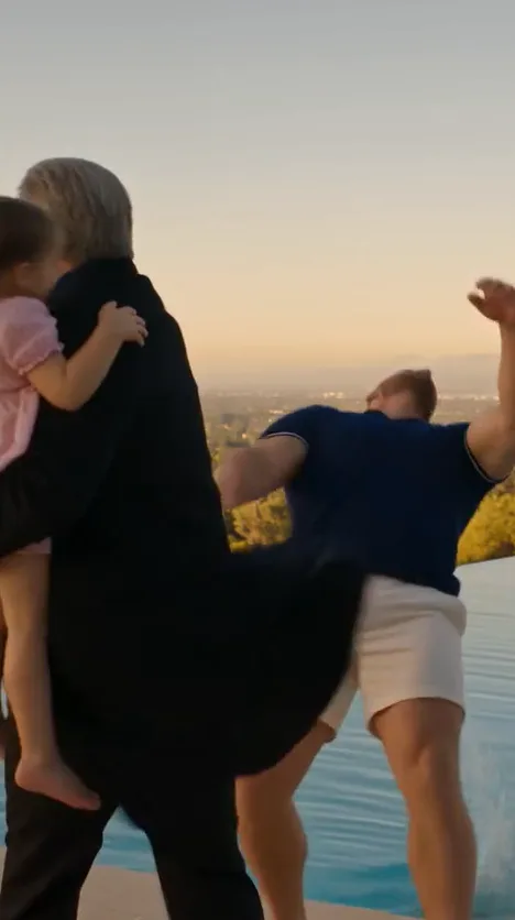 His Daughter Was Humiliated at a Luxury Resort—Then Her Father Found the Letter His Dead Wife Had Hidden for Years