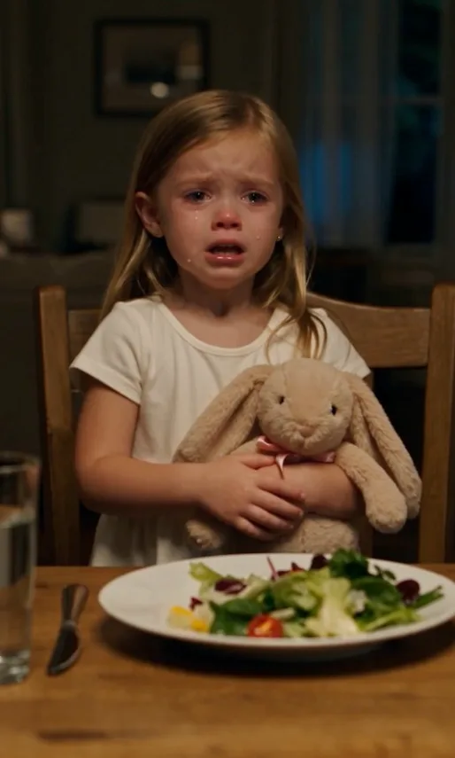 My 4-Year-Old Pointed at My Wife and Whispered, “She’s a Monster”... Then I Found a Hidden Camera in Her Stuffed Animals 😨📹