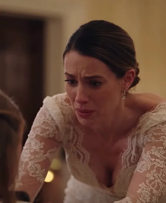 I CANCELED MY WEDDING AFTER MY 4-YEAR-OLD DAUGHTER FOUND MY FIANCÉE’S SECRET PHONE—BUT THE MAN SHE WAS WORKING WITH WAS ALREADY HIDING INSIDE THE VENUE.