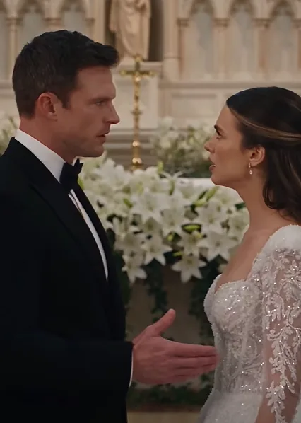 My Fiancée Humiliated My 69-Year-Old Mom at Our Wedding—Then I Found the Secret Plan to Steal Her Farm