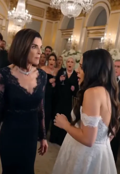 🔥 Victoria Threw Her Pregnant Daughter-in-Law’s $10 Million Ring Into the River… Then She Revealed What Was Hidden Inside It