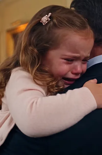 🔥 Daddy Said Nothing—Until He Saw the Video of What They Did to His Daughter