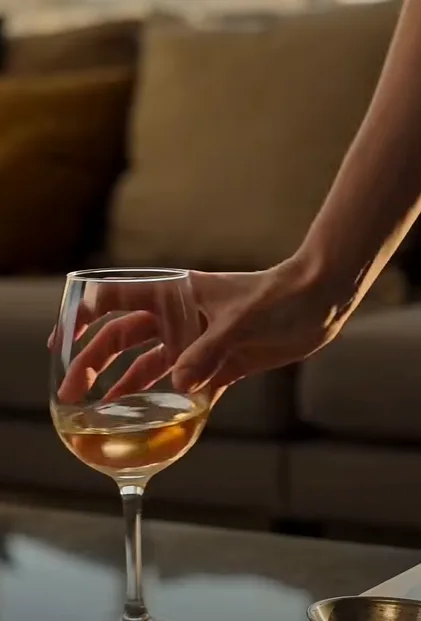 I Came Home 24 Hours Early and Found My Husband Sharing My Wine With My Best Friend — Then I Heard What He Said About Me