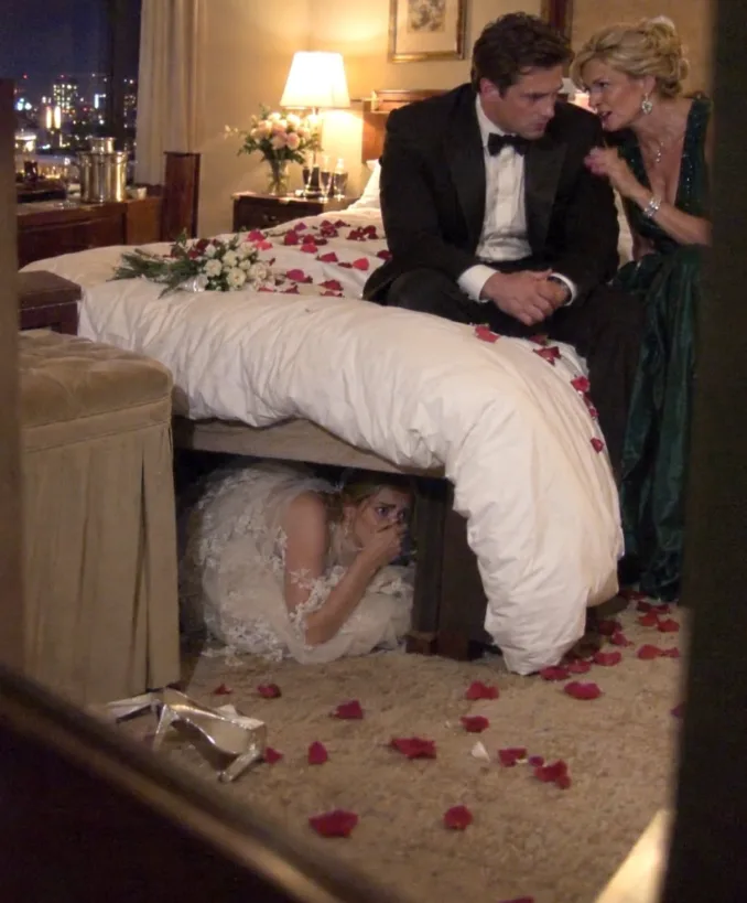 My Mother-in-Law Planned to Steal My Apartment and Destroy My Marriage Within a Year. Then I Heard My Husband’s Secret…
