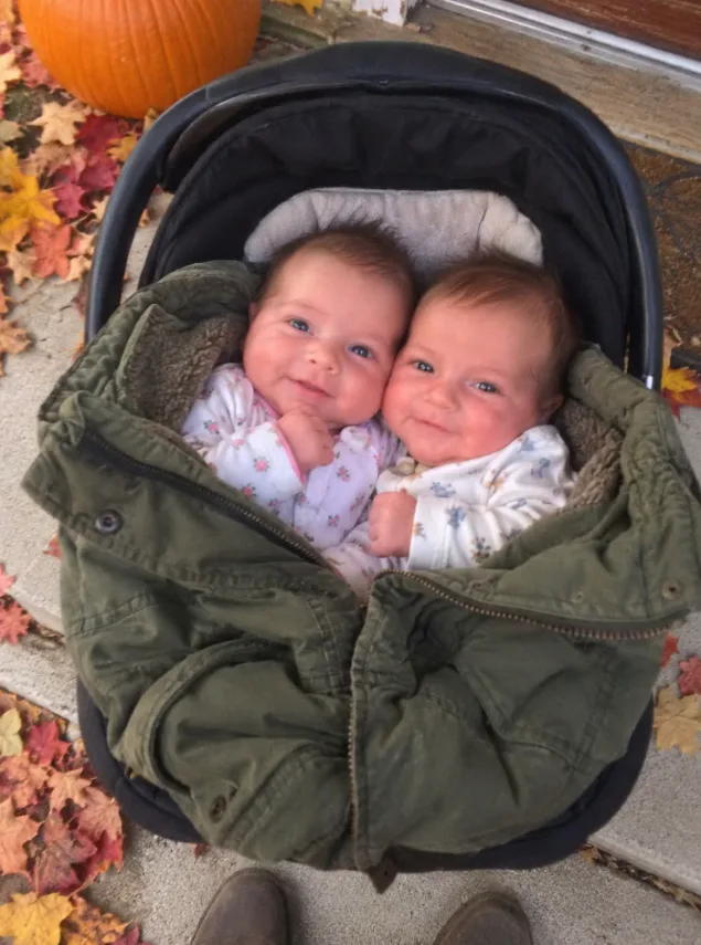 I Found Twin Newborns Wrapped in My Missing Son’s Coat 3 Years After He Vanished—Then I Read the Letter Hidden in His Pocket and Discovered the Truth That Shattered Me