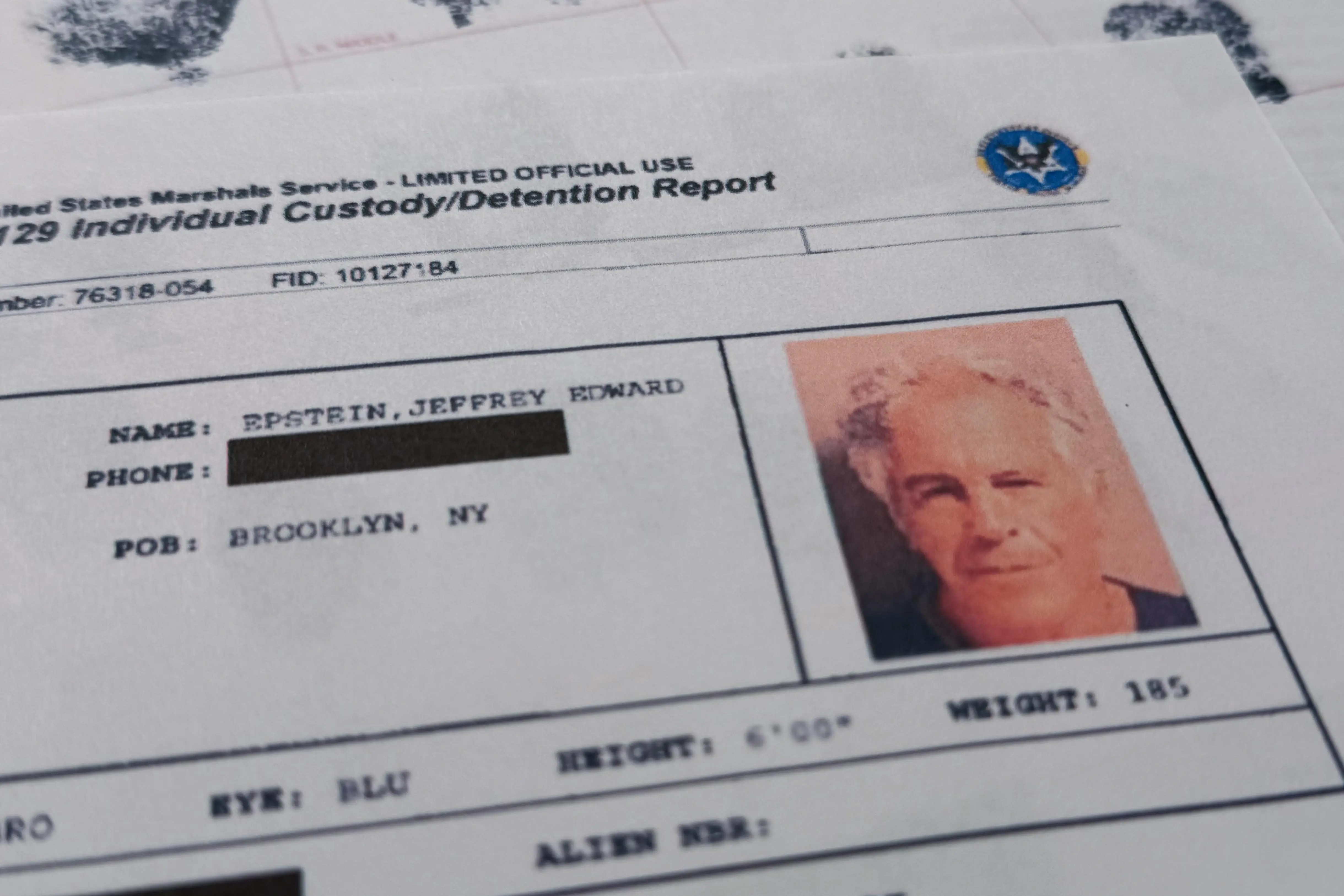 Viral “Immigration Leak” Sparks Chaos Online—Genuine Document or Elaborate Hoax?