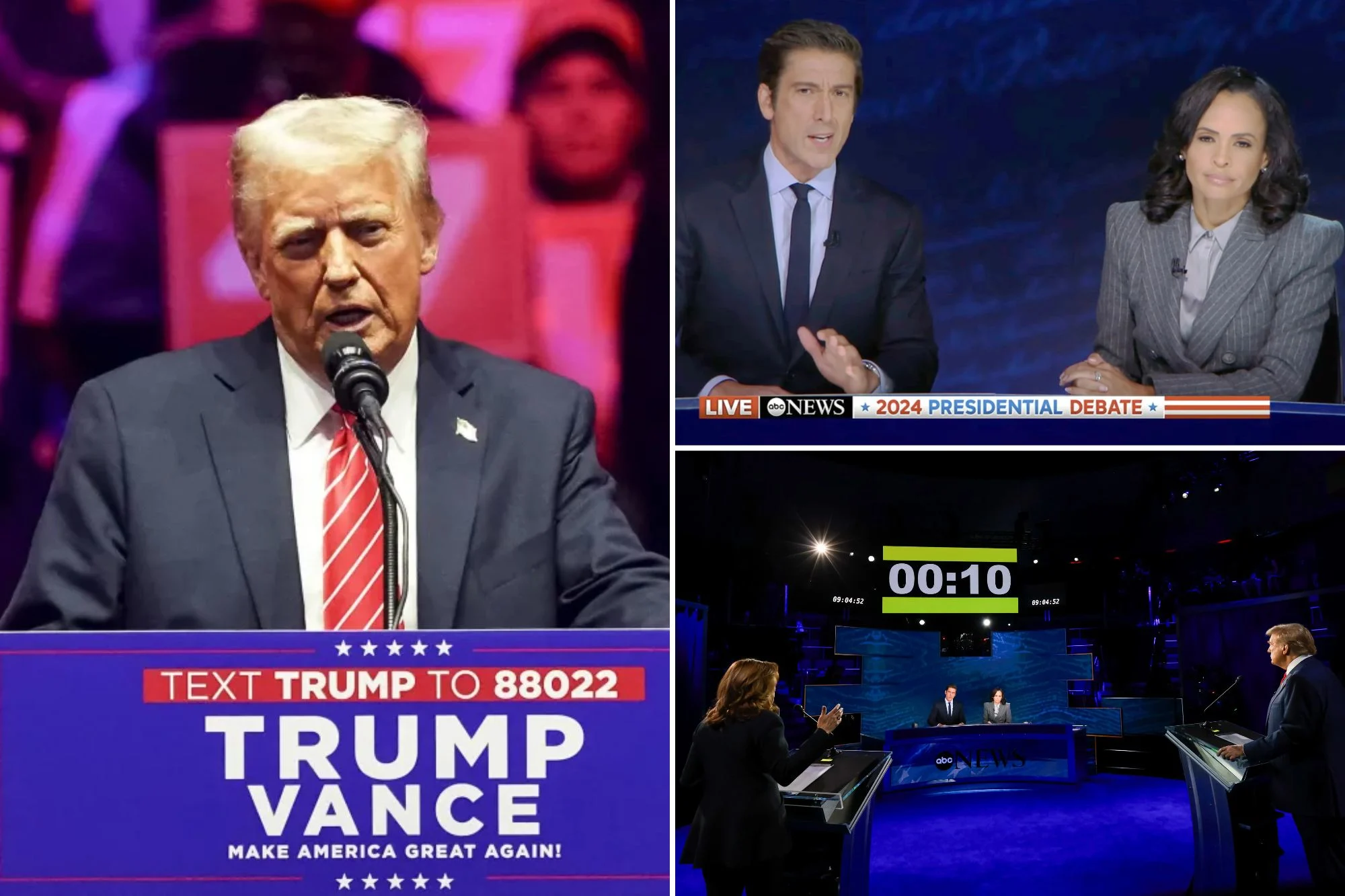 ok Heart-stopping moment ABC’s David Muir drops TRUTH bomb on Trump—what he just revealed will leave you SHAKEN.