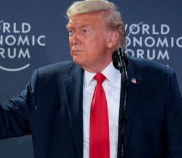 Trump News Update Confirmed Minutes Ago in Washington...