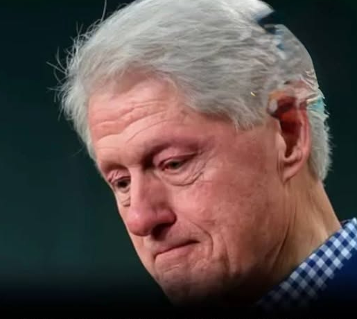 Bill C, with tears in his eyes, makes a heartbreaking announcement!