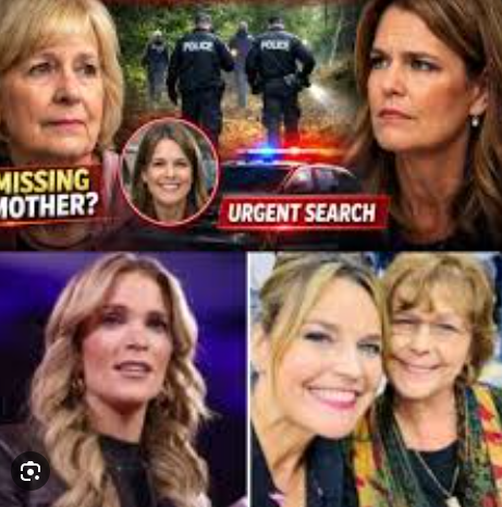 Savannah Guthrie Reveals She Will Never Speak to Her Sister Again After Disturbing Family Dinner Incident