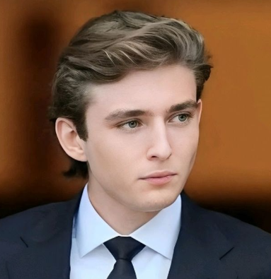 OMG Barron Trump Sparks Massive Online Reaction After Unexpected Update Leaves People Talking