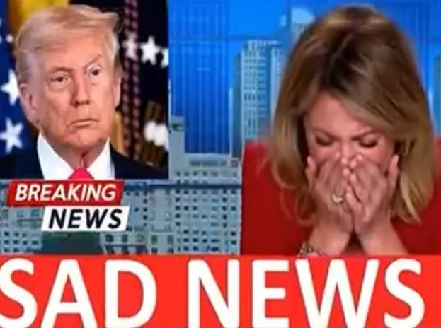 Trump’s Quiet Moment in Washington: A Pause That Spoke Volumes Hot news lm