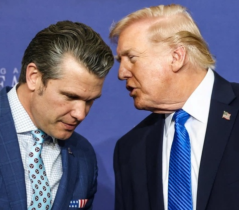Timeline of Donald Trump health issue accidentally 'exposed' by Kai Trump