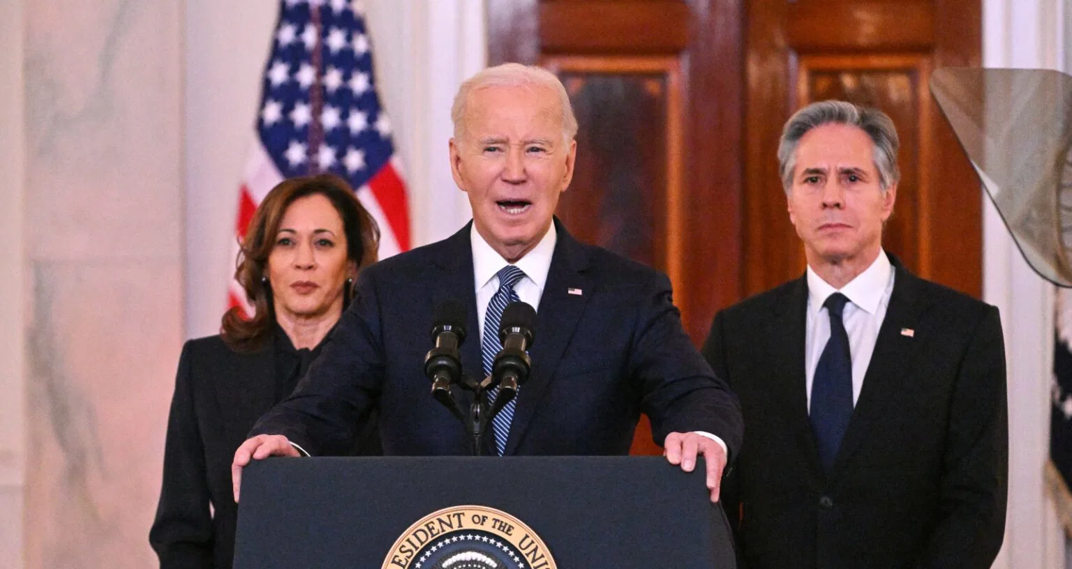 THE SHADOW SIGNATURE: Did Elizabeth Warren Secretly Run the Biden Presidency?