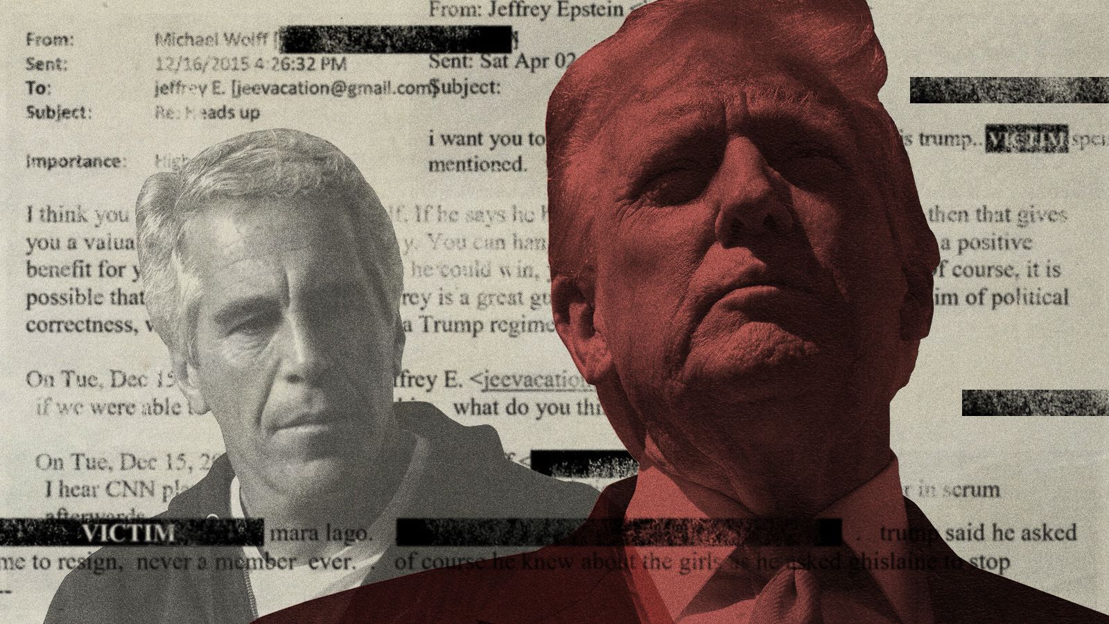 2O m g Uncovered Goldman Sachs File Sparks New Questions About Trump’s Epstein Connections